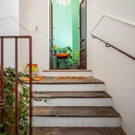 Дом отдыха Fil's House