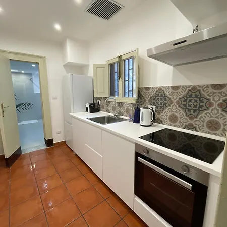 Дом отдыха Fil's House